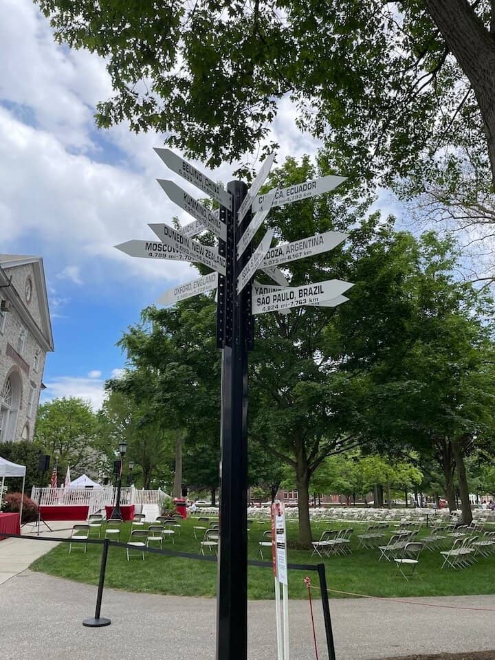 American Revolutionary War History