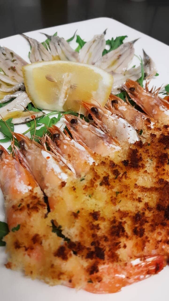 Authentic Italian Flavors