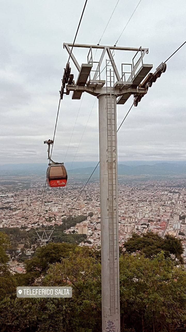 Panoramic City Views