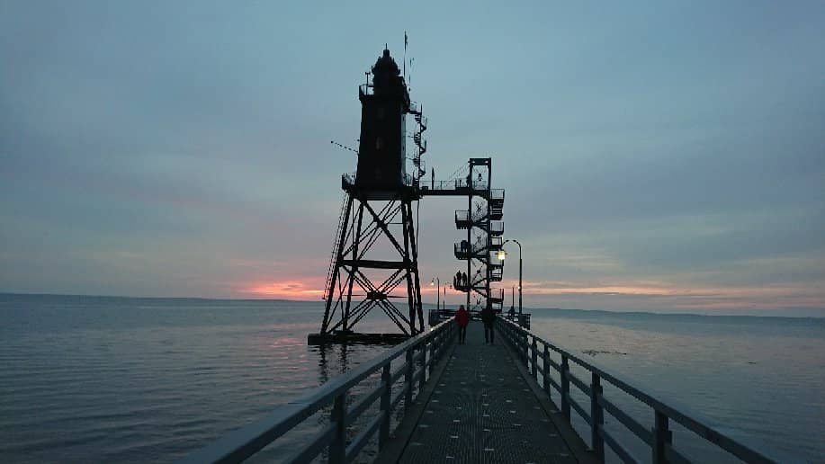 Panoramic Observation Deck
