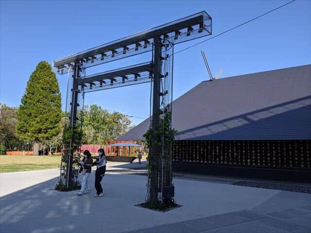 Tokorozawa Sakura Town