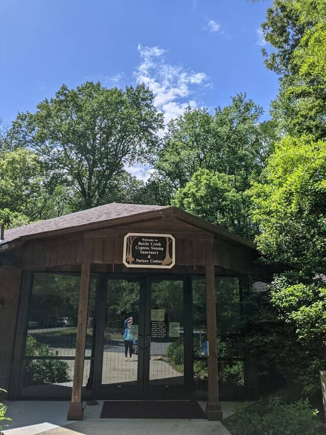 Meadow Trail Discovery