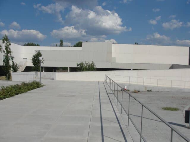 Ema Berta's Vibrant Canvases