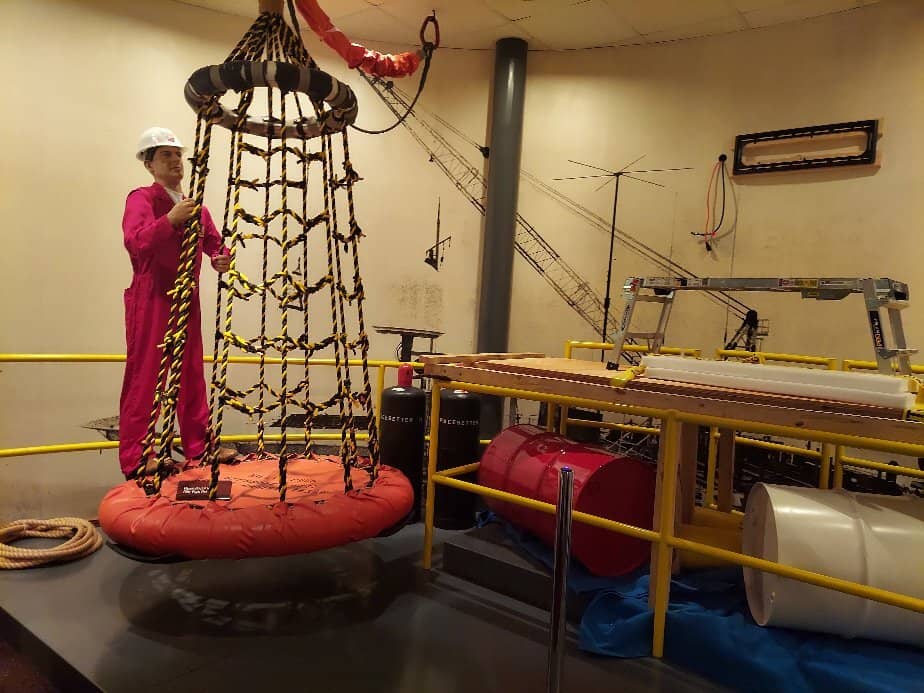 Pioneers of Texas Energy