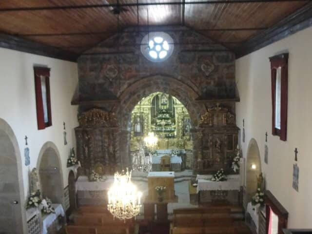 Ornamental Stone Details