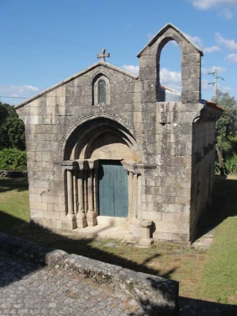 Distinctive Bell Tower