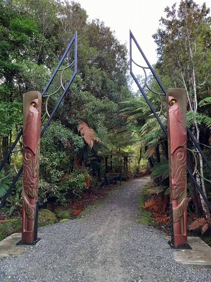 Refreshing River Swims