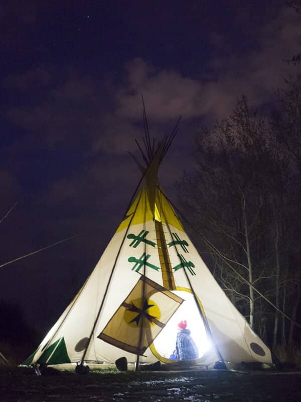 Interactive Exhibits