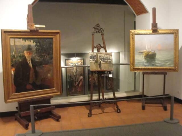 Regional Archaeological Finds