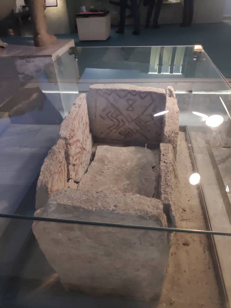 Architectural Remnants