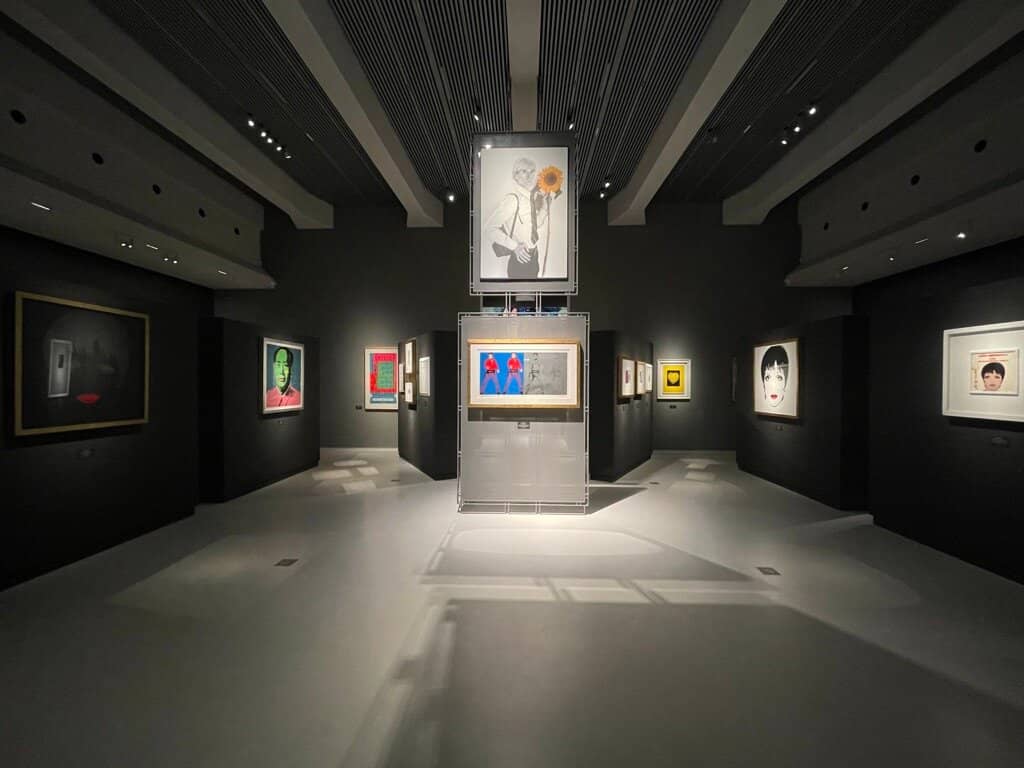 Scandinavian Impressionists