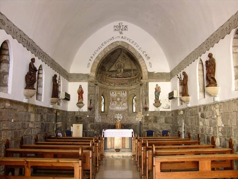 Historical Reflection