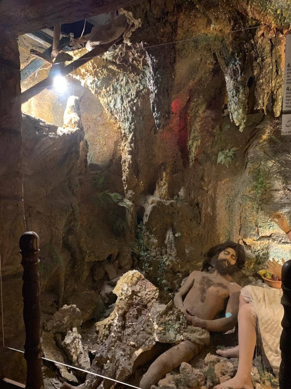 Lebanese History Glimpse