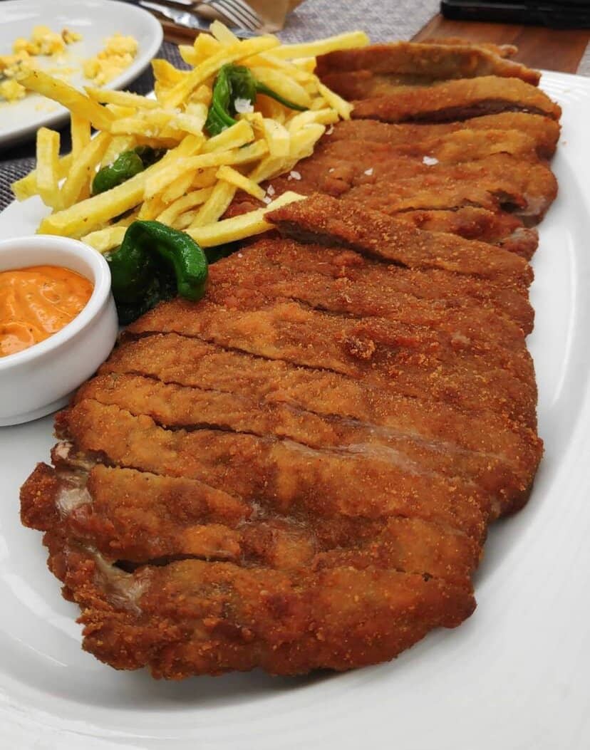 Attentive and Friendly Service