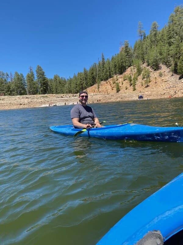 Serene Kayaking & Paddleboarding