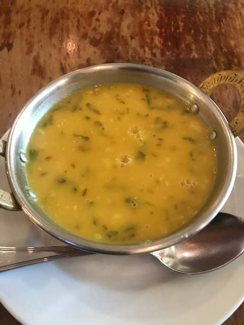 Flavorful Momos & Curries