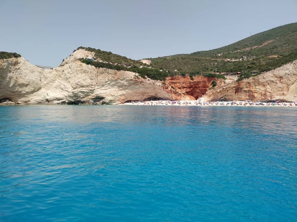 Cafe Panorama Overlook