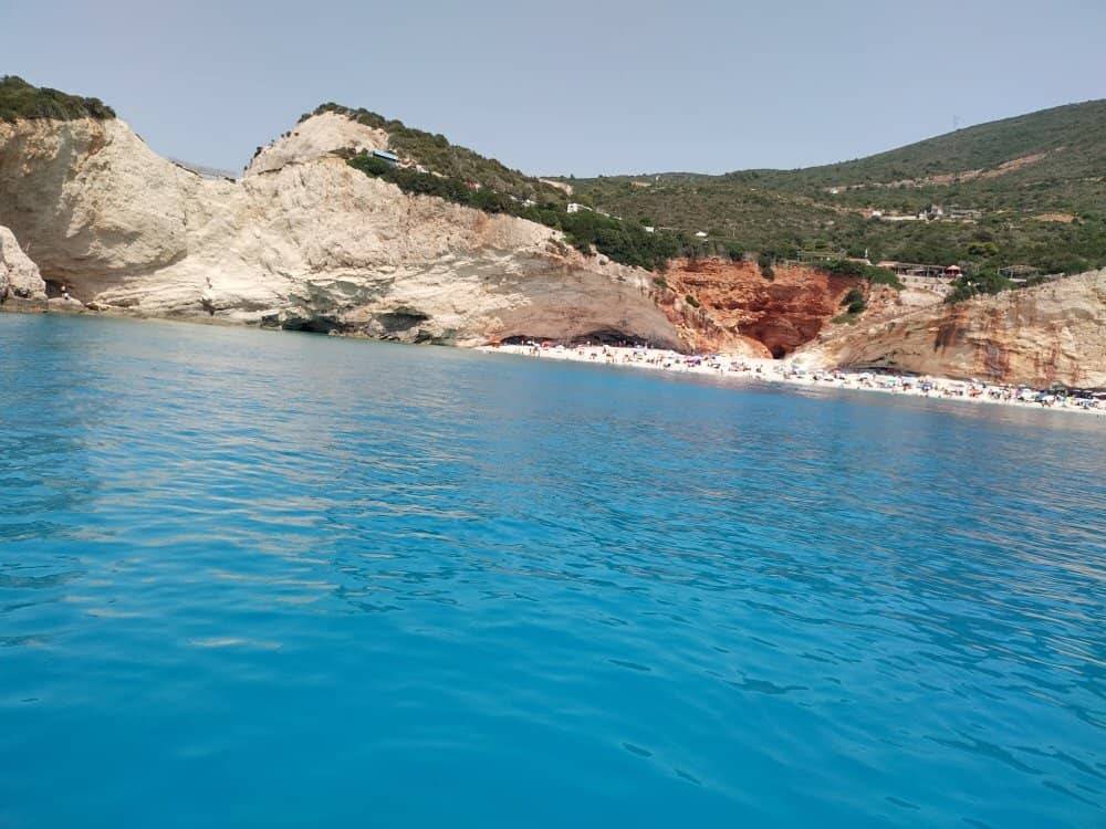 Dramatic Cliffside Views