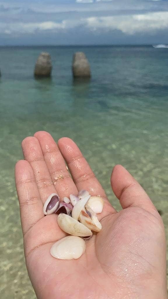 Relaxing Beach Vibes