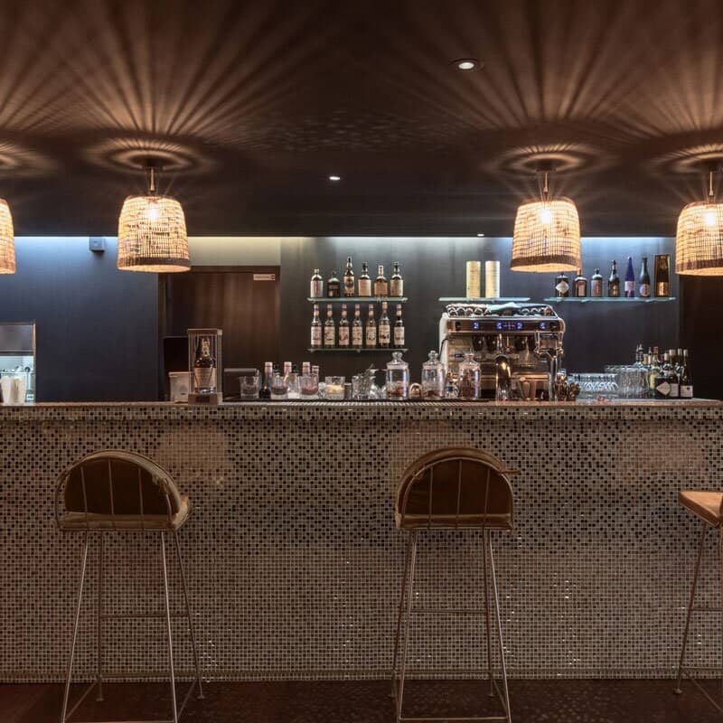 Innovative Japanese Flavors