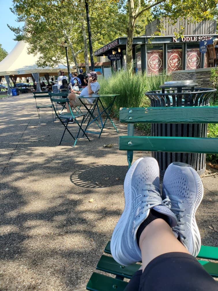 Community Events & Markets