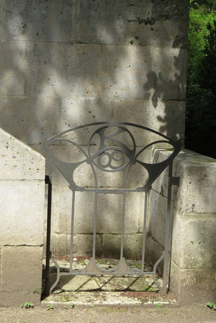 Russian Orthodox Chapel