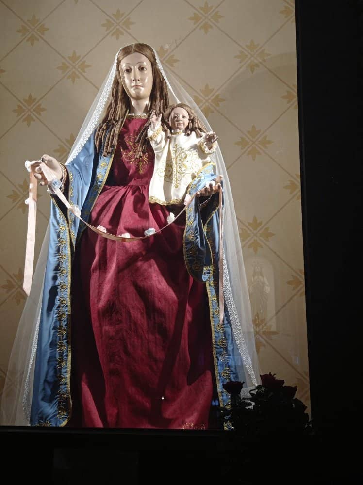 16th-Century Triptych