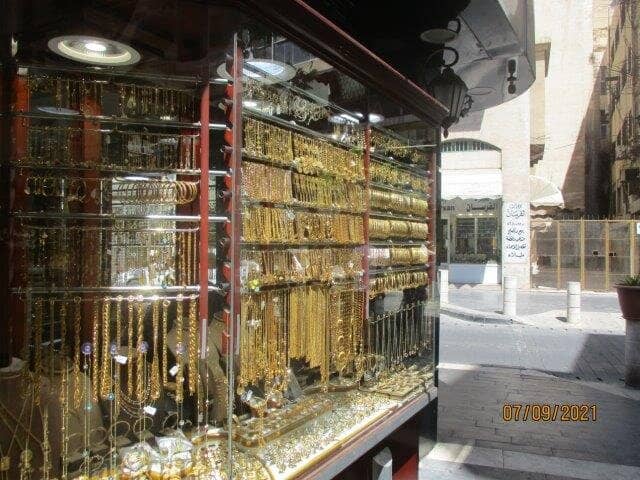 The 'Guinness World Record' Necklace