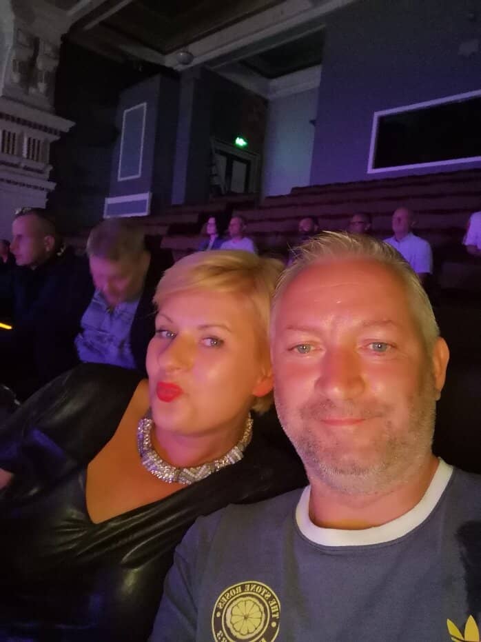 Live Music Performances