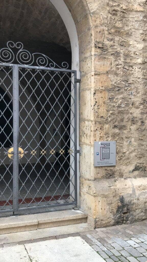 Old Town Hall Tower Views