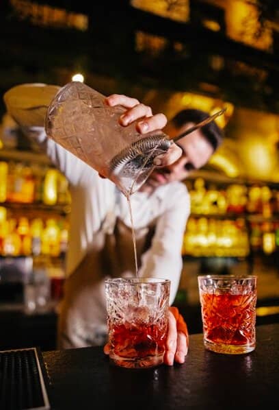 Instagrammable Ambiance