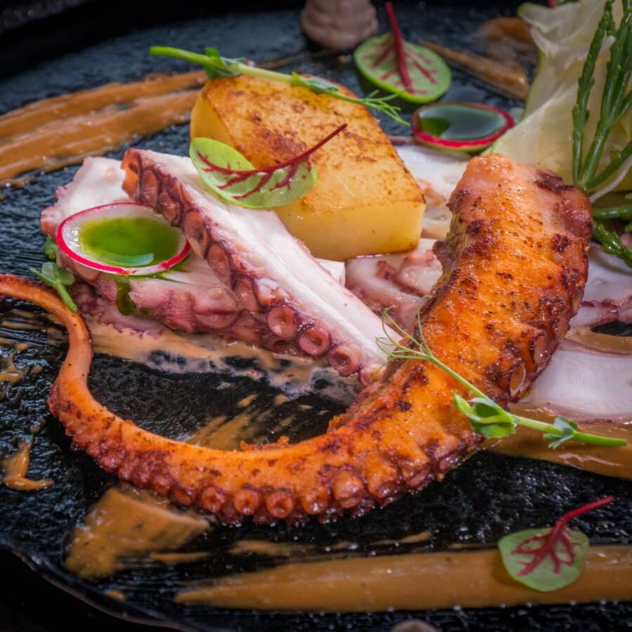 Exceptional Tiramisu