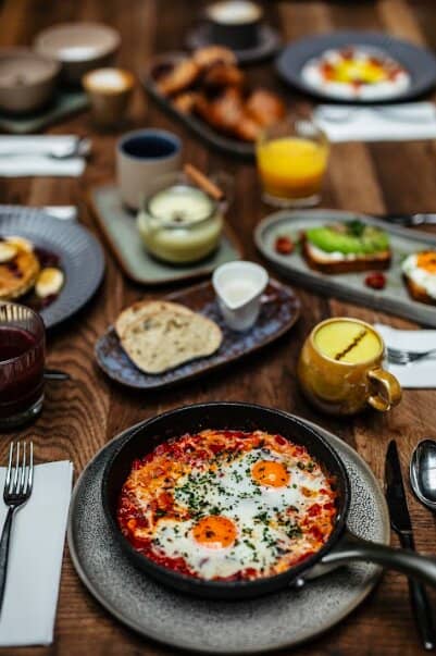 Mediterranean Delights