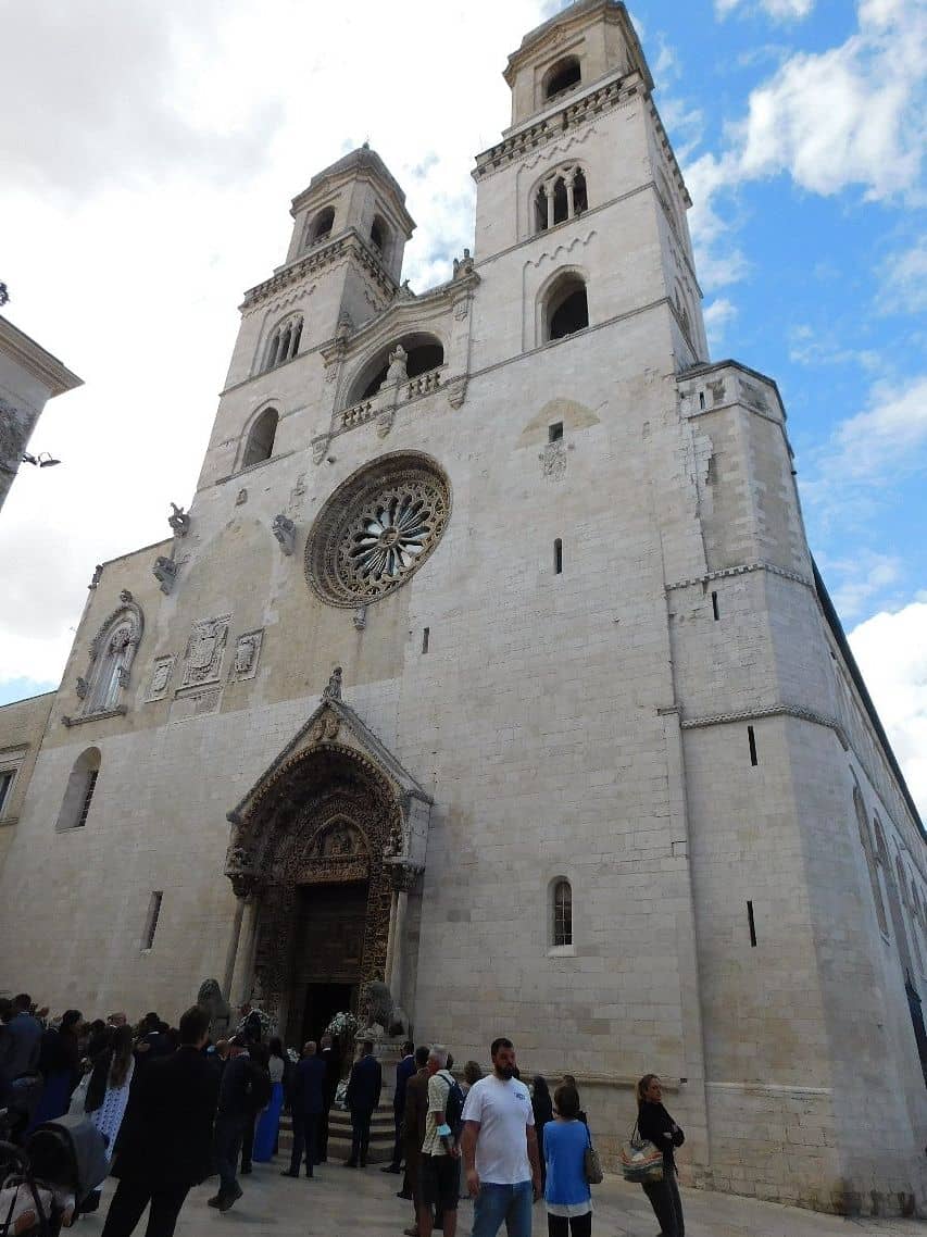 Galleria Vittorio Emanuele II