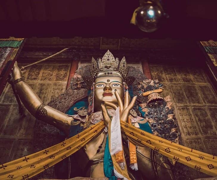 Monastic Primary School