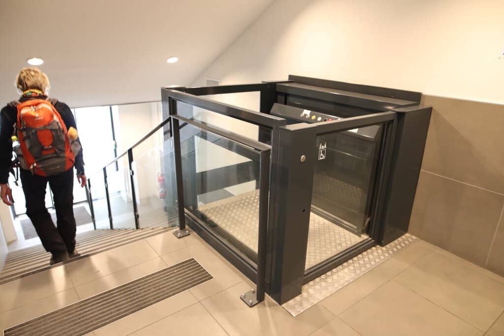 Mer de Glace Ice Cave