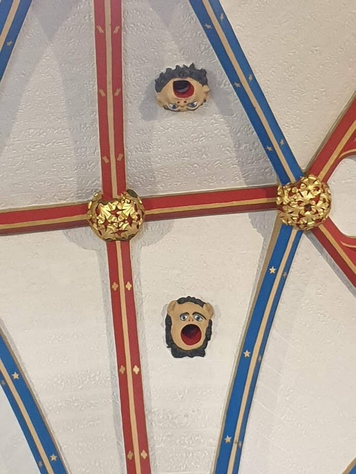 Community Art & Music