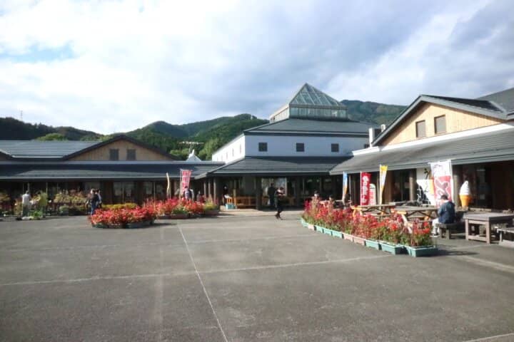 Edo-Inspired Architecture