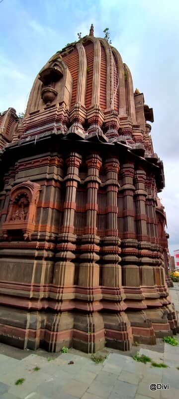 Holkar Dynasty Heritage