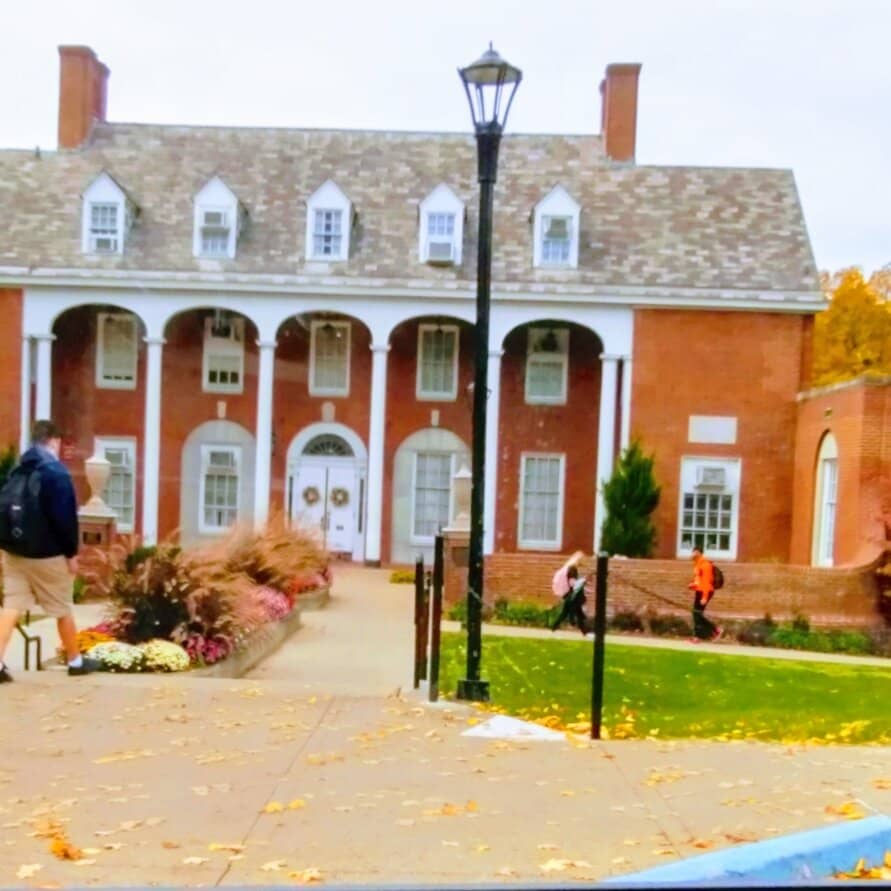 Student Life and Events