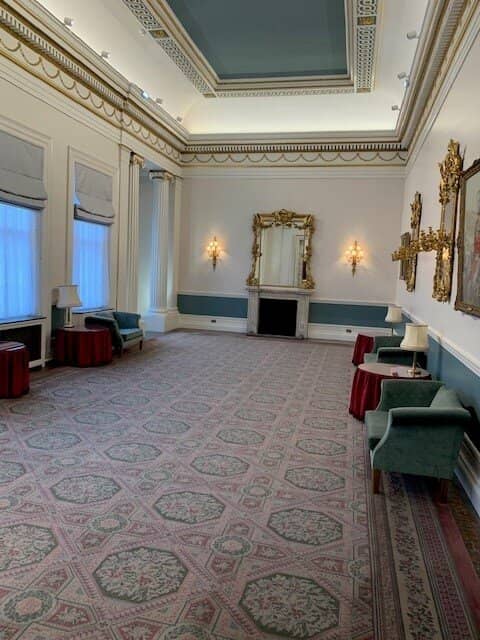 Architectural Splendor