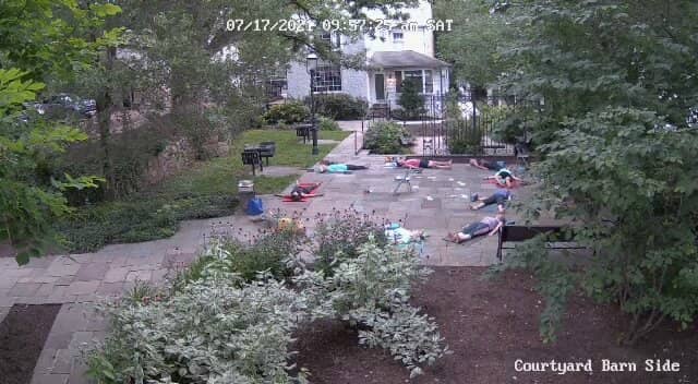 Engaging Seasonal Exhibits