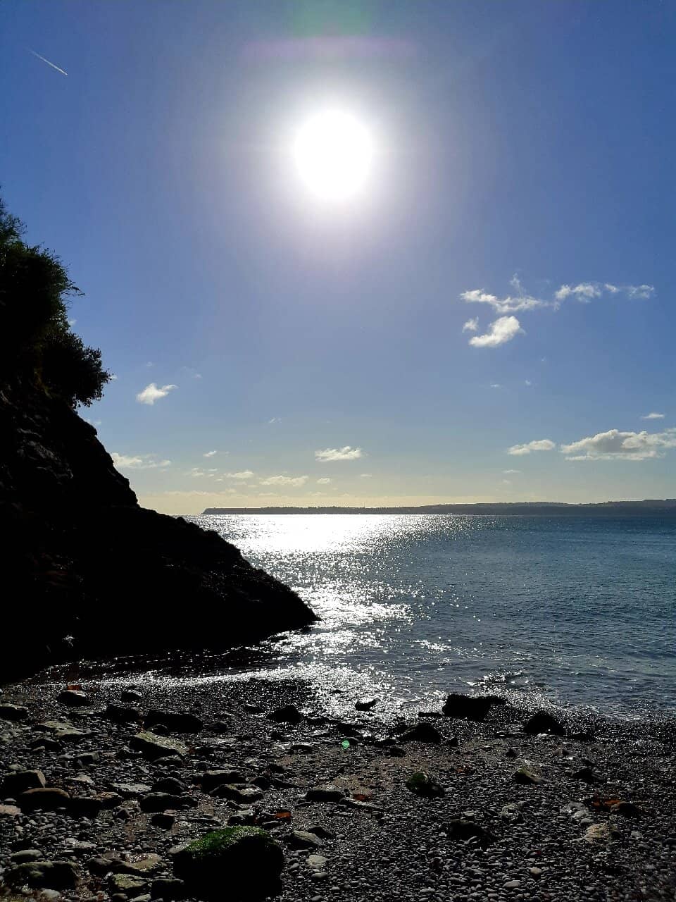 Agatha Christie's Favorite Spot