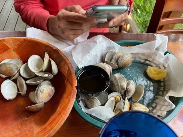 Live Music & Fireworks