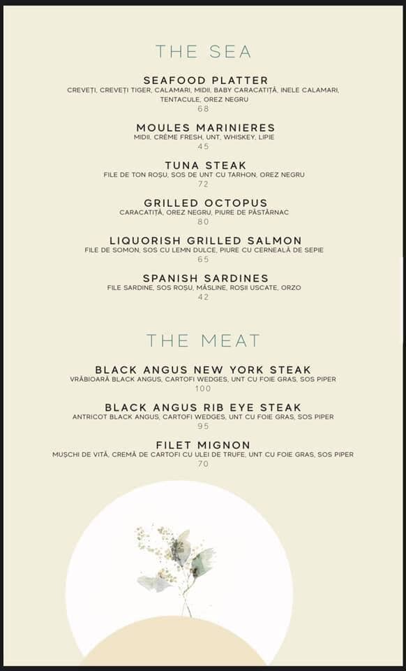 Luxury Sushi & Seafood Platters