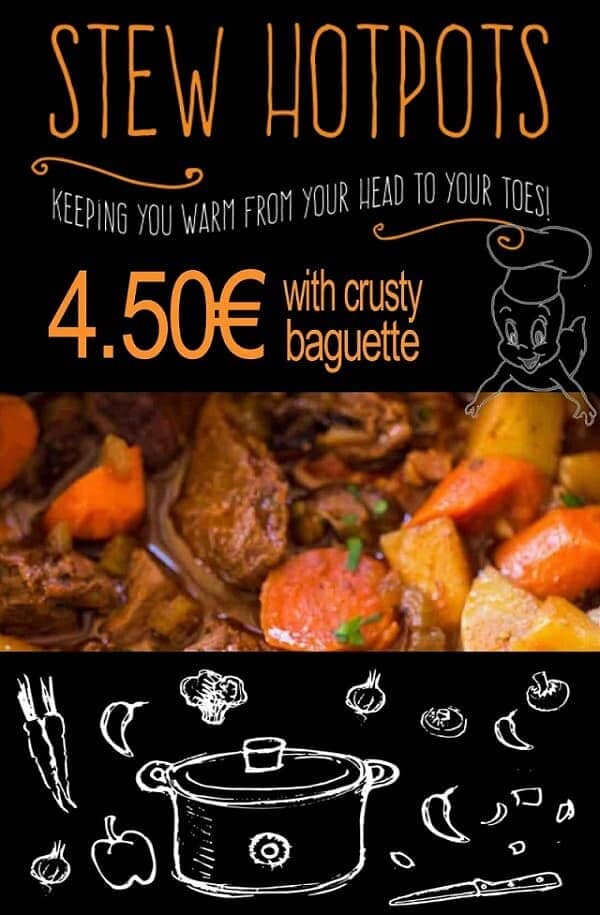 Welcoming Atmosphere & Friendly Owners