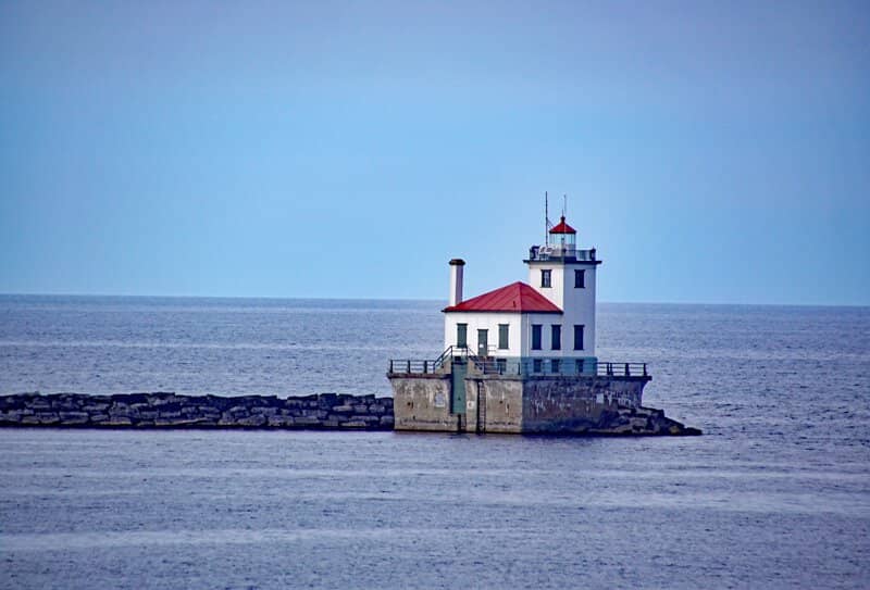 WWII Refugee Camp History