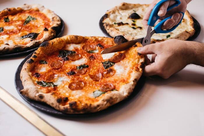 Amalfi Coast Flavors