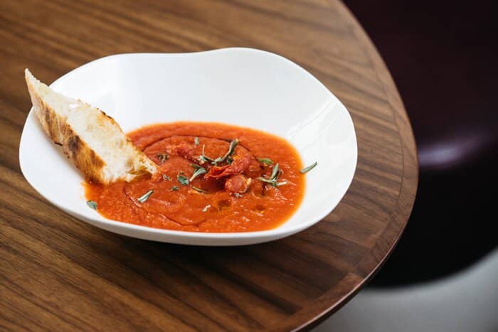 Extraordinary Dining Experience