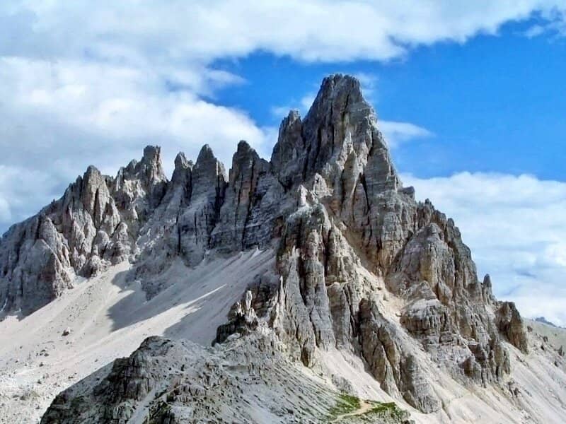 Summit Cross & Altar